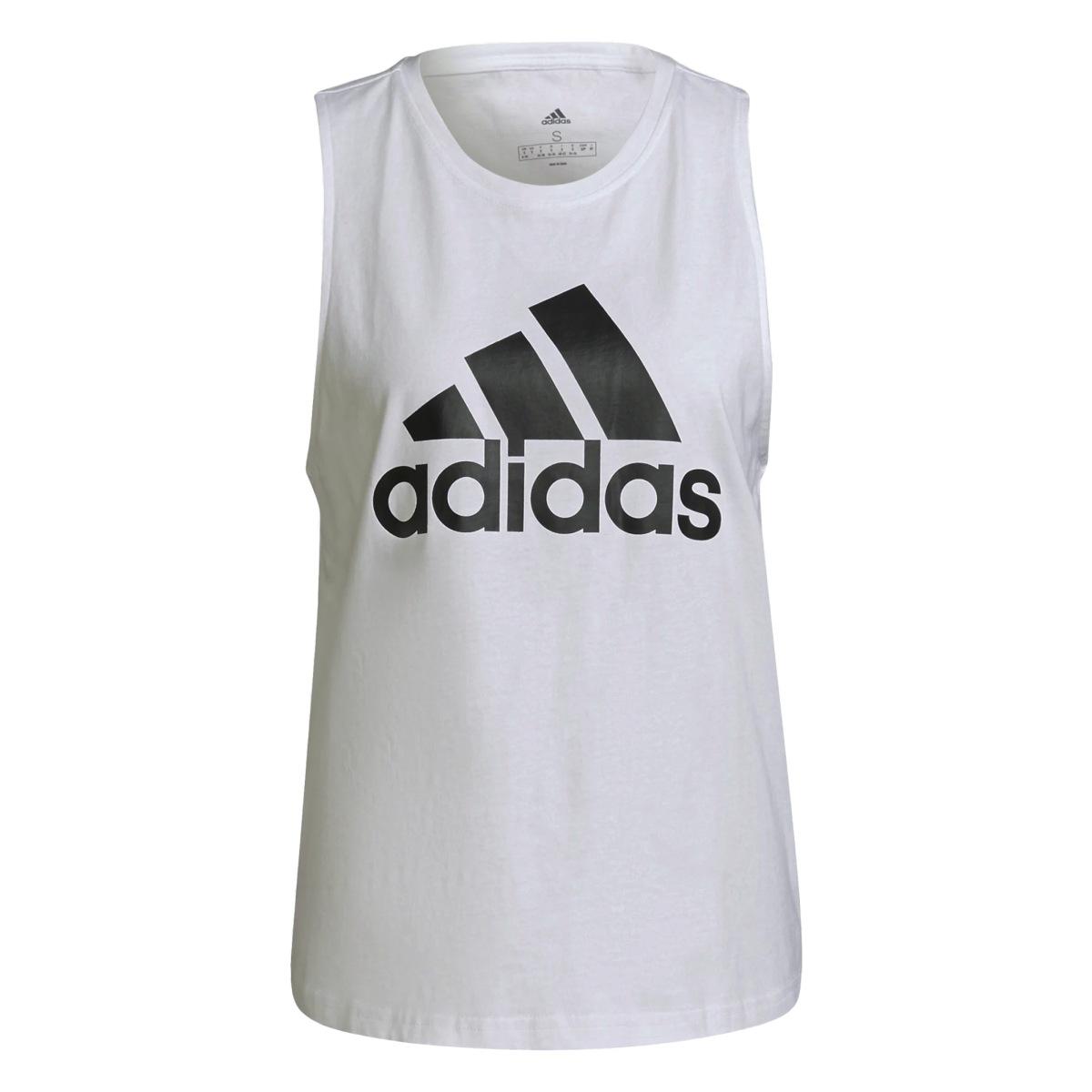 Essentials big logo tank top