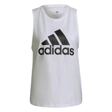 Essentials big logo tank top