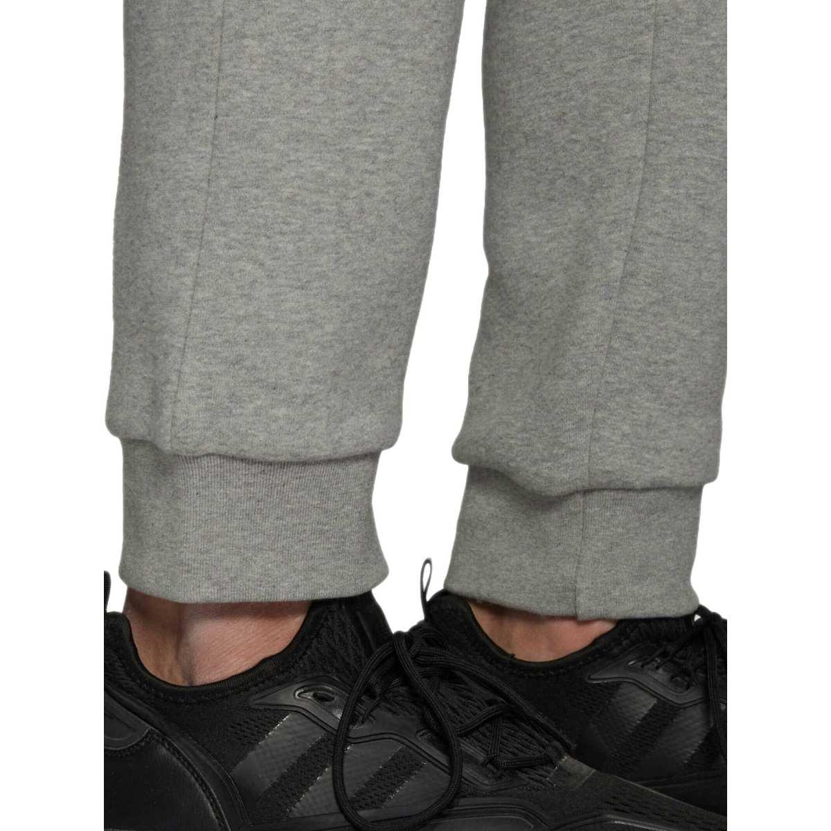 Pantalone Uomo  Essential Trefoil - Medium Grey Heather