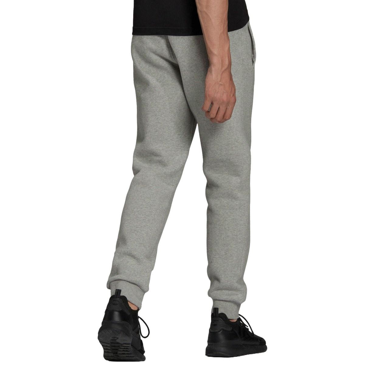 Pantalone Uomo  Essential Trefoil - Medium Grey Heather