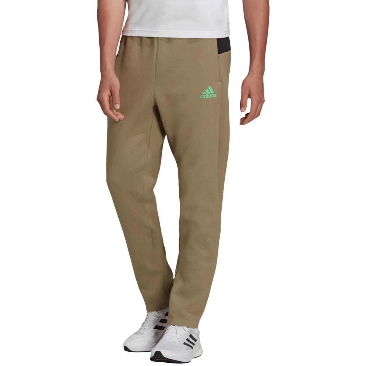 Pantalone Uomo Z N E Sportswear -Orbit Green