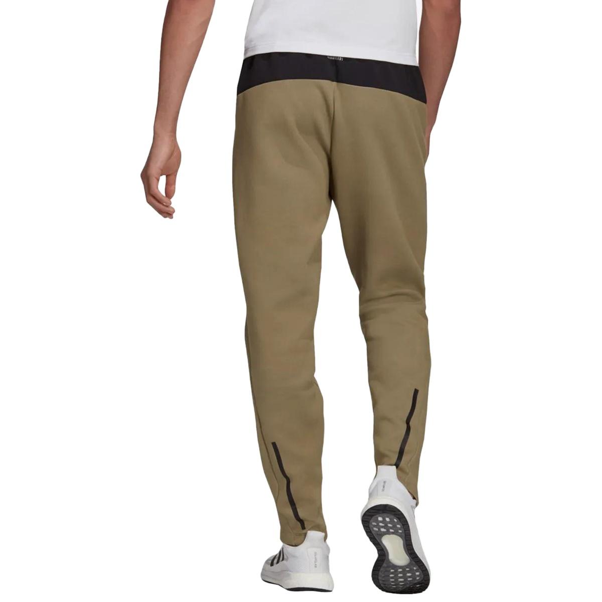 Pantalone Uomo Z N E Sportswear -Orbit Green