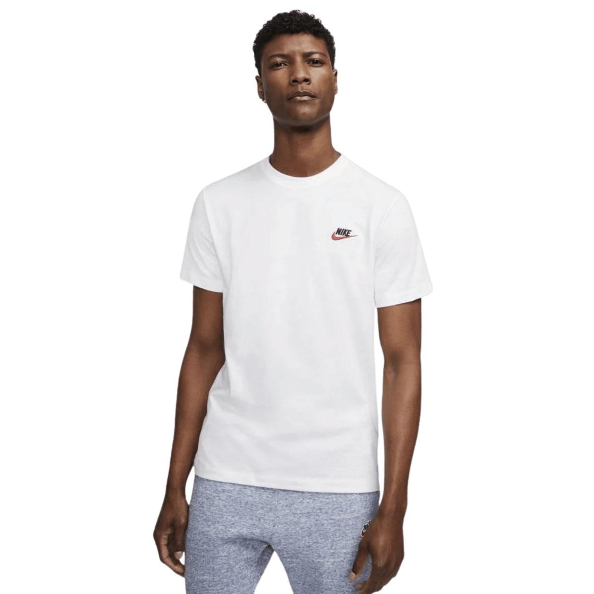 Nike Sportswear Club T-Shirt Uomo