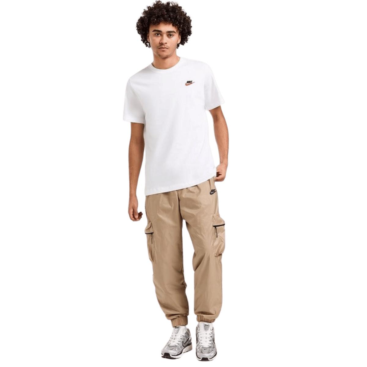 Nike Sportswear Club T-Shirt Uomo