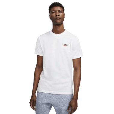 Nike Sportswear Club T-Shirt Uomo