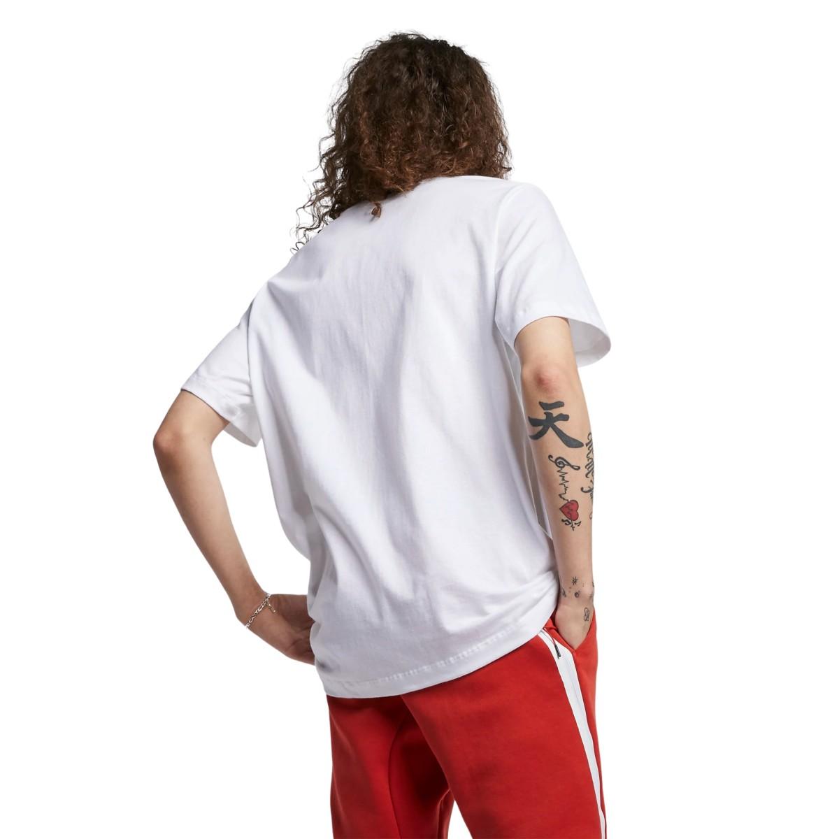 Nike Sportswear Club T-Shirt Uomo