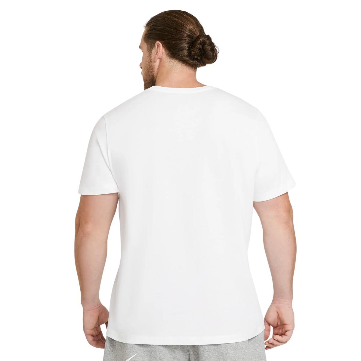 Nike Sportswear Club T-Shirt Uomo