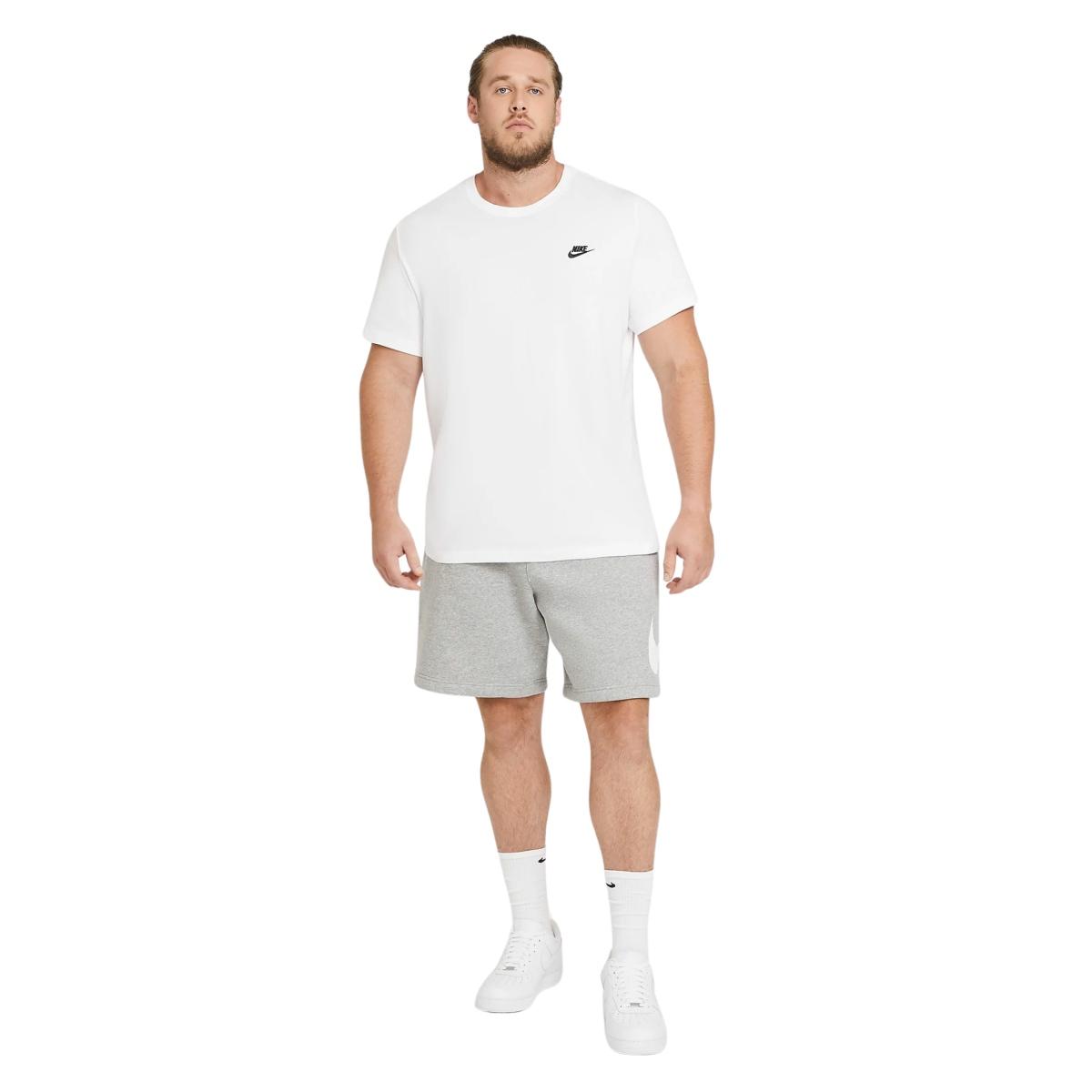 Nike Sportswear Club T-Shirt Uomo