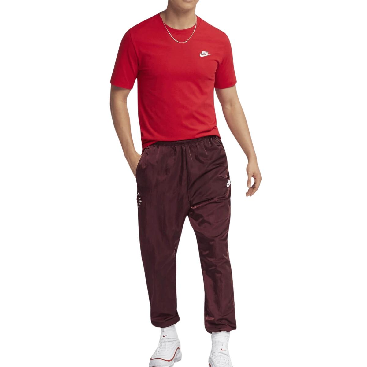 Nike Sportswear Club T-Shirt Uomo