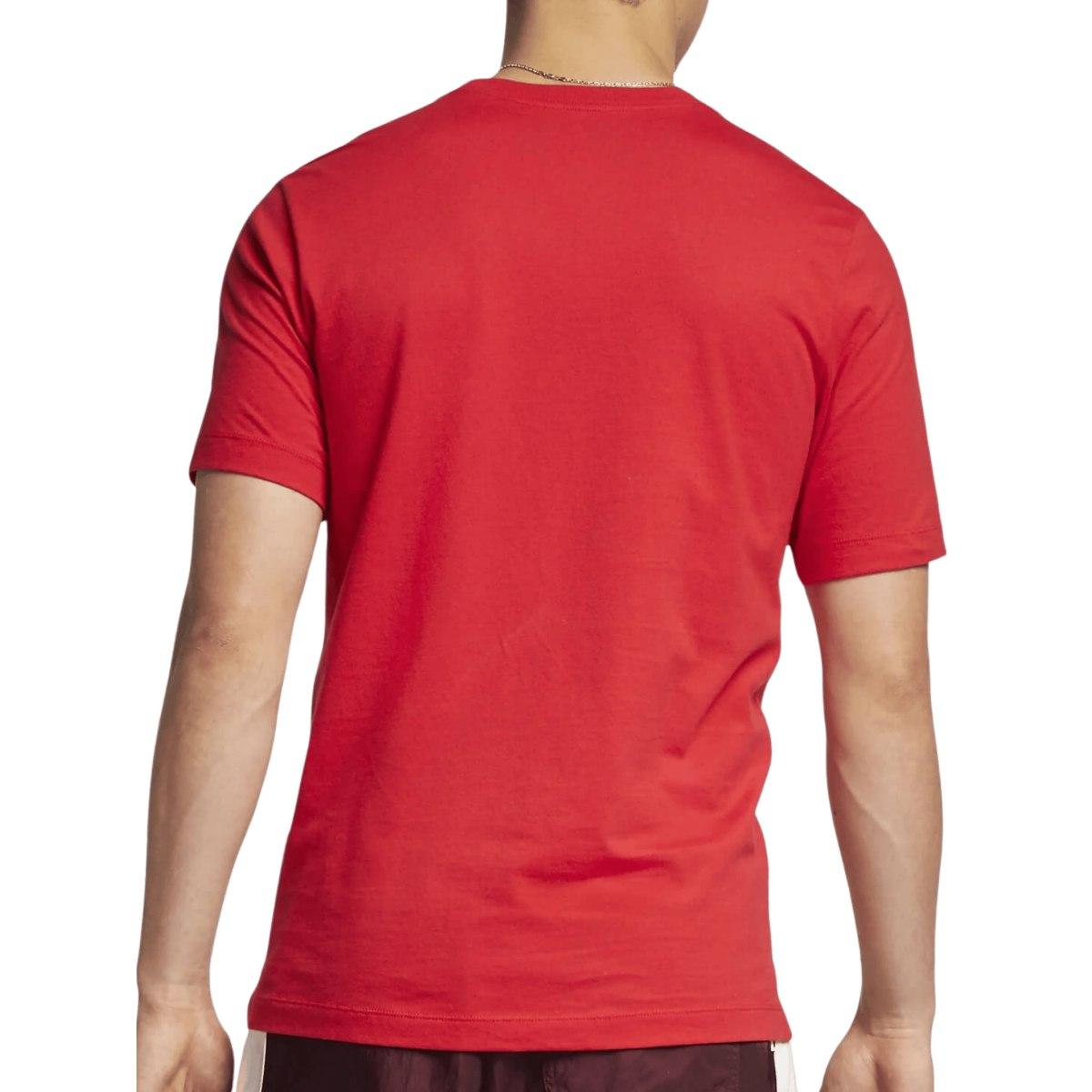 Nike Sportswear Club T-Shirt Uomo