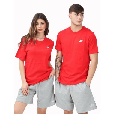 Nike Sportswear Club T-Shirt Uomo