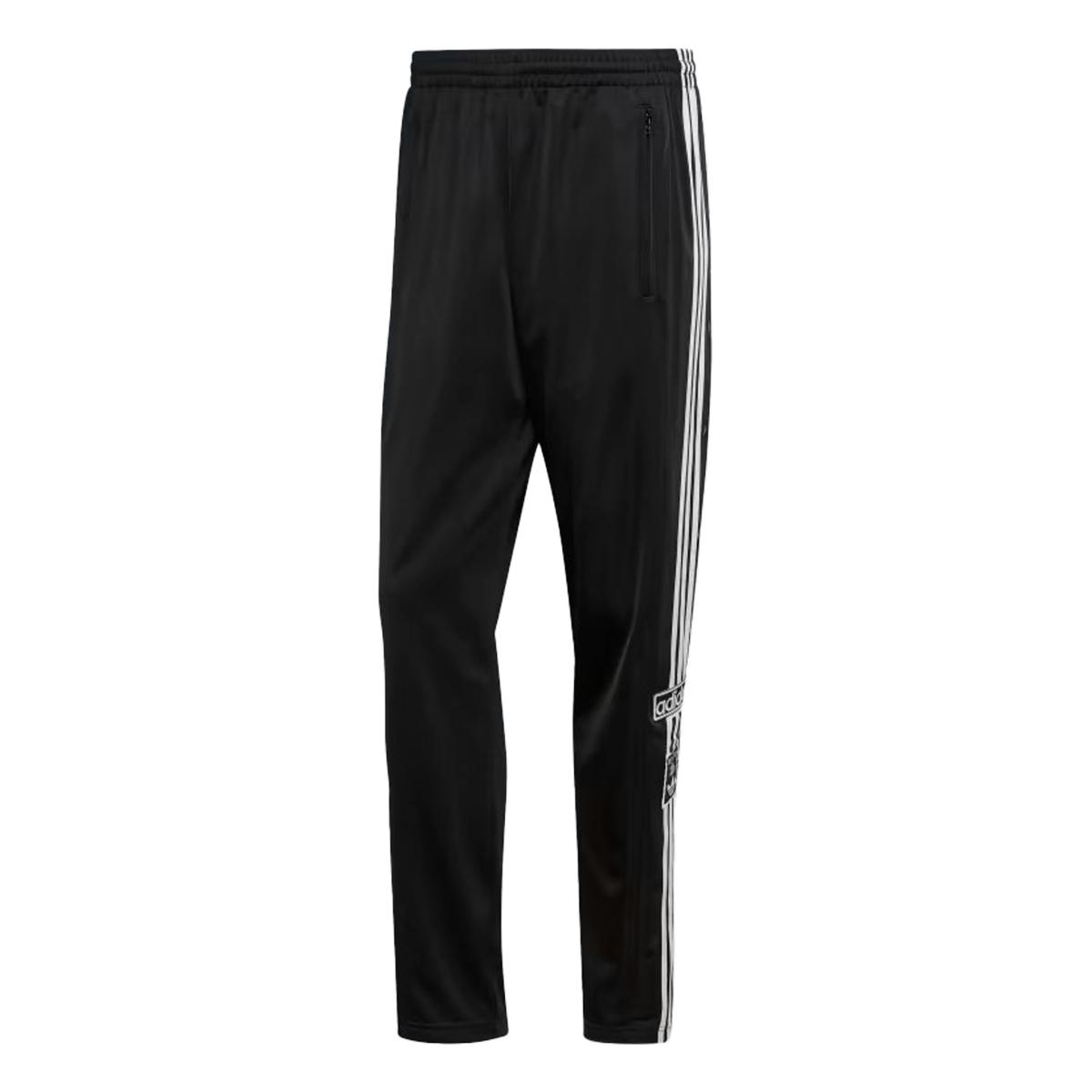 PANTALONI UOMO ADICOLOR CLASSICS ADIBREAK- Black