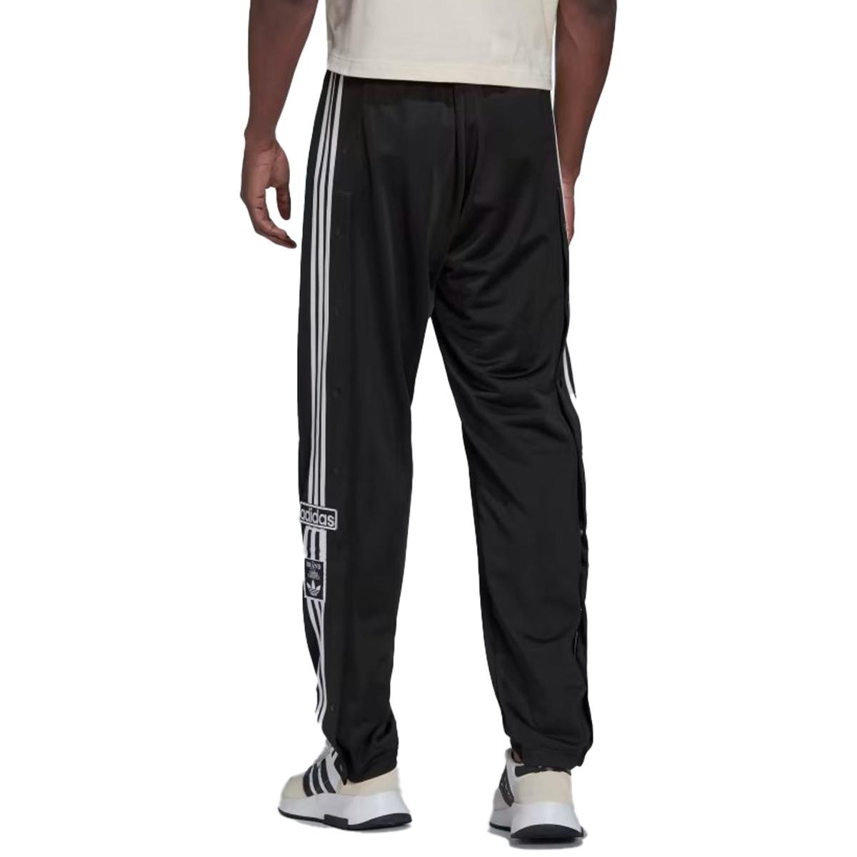 PANTALONI UOMO ADICOLOR CLASSICS ADIBREAK- Black