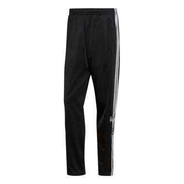 PANTALONI UOMO ADICOLOR CLASSICS ADIBREAK- Black
