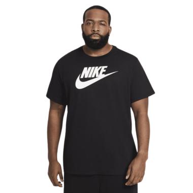 Nike Nsw Tee Icon Futura T-Shirt Uomo