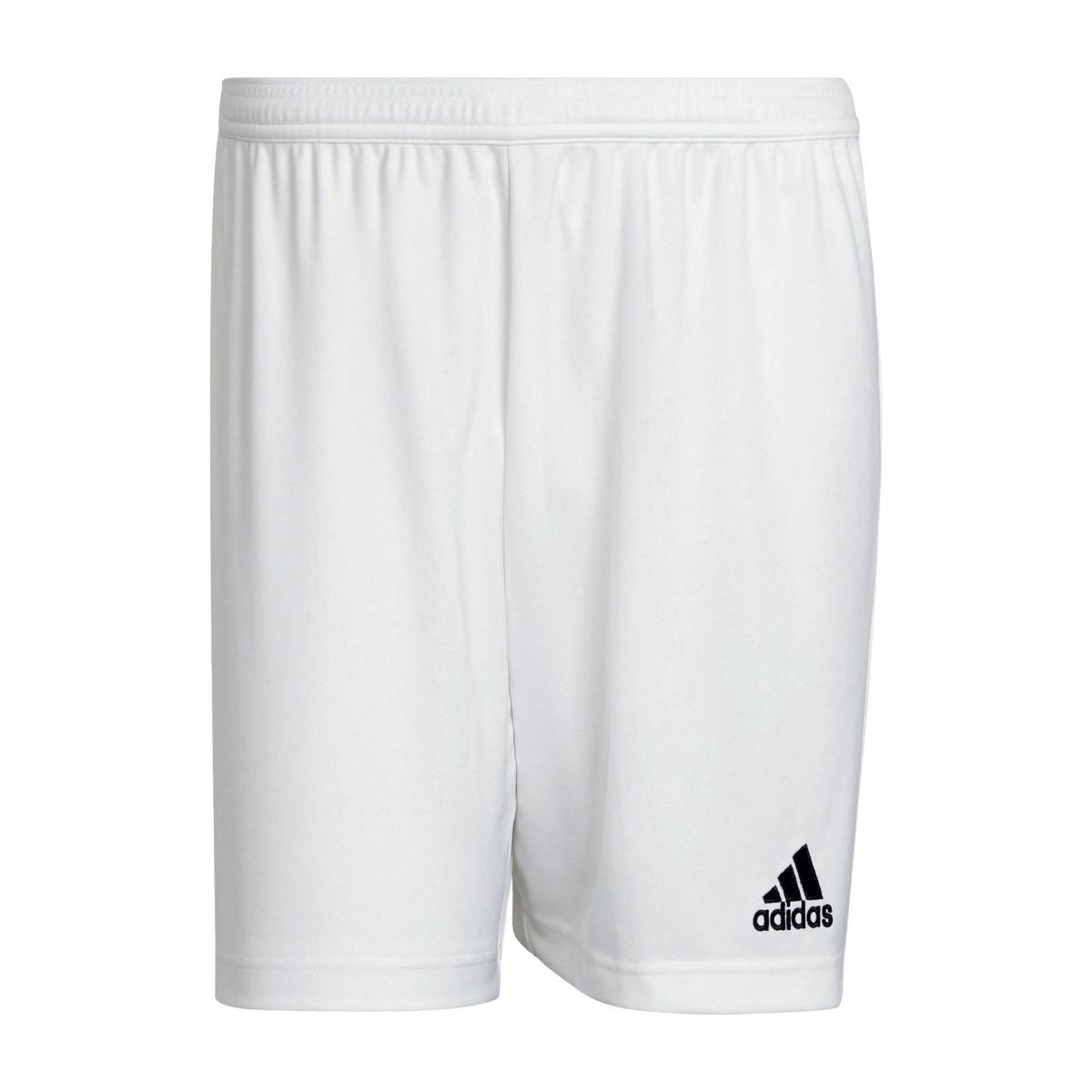 PANTALONCINI CALCIO ENTRADA 22-  White