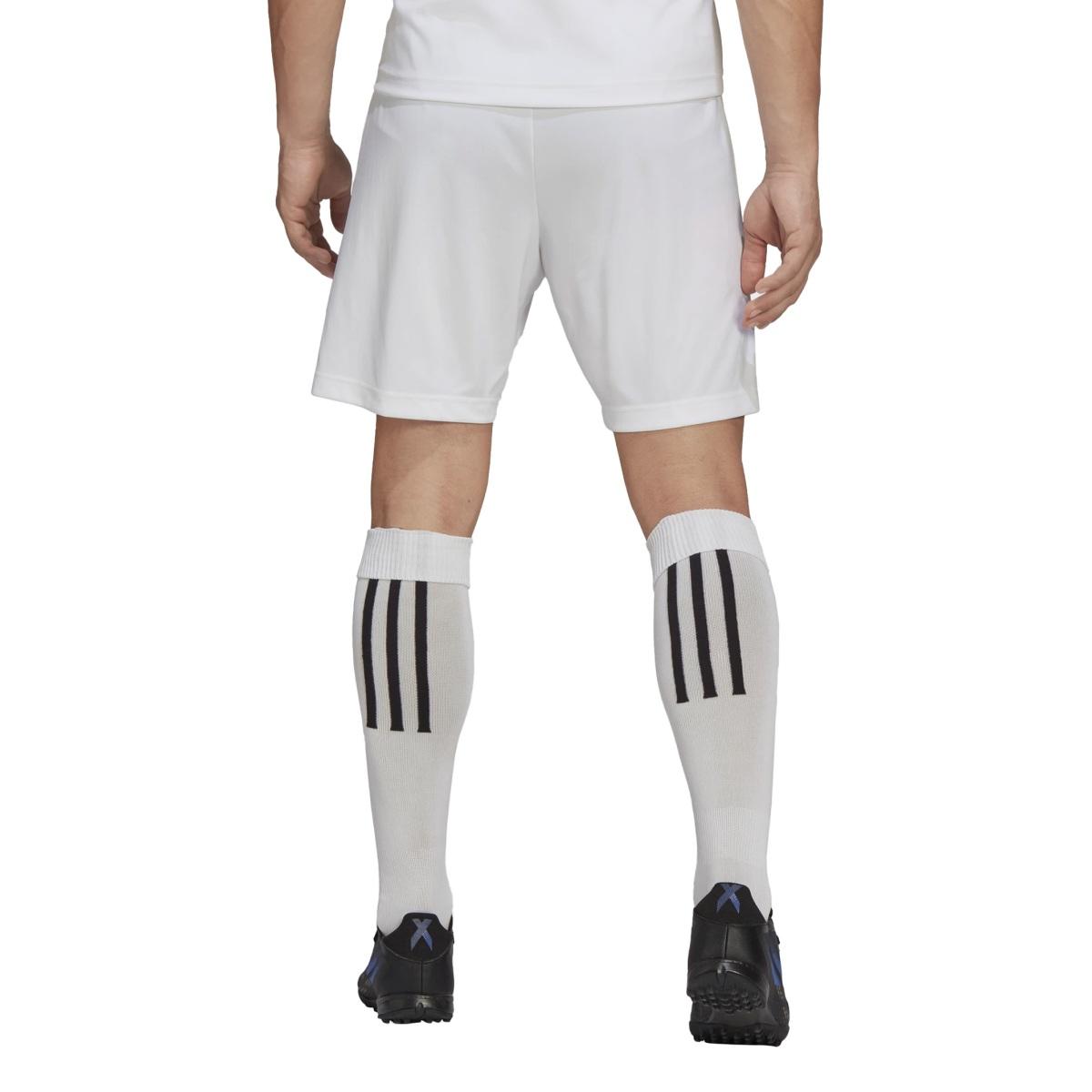 PANTALONCINI CALCIO ENTRADA 22-  White