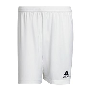 PANTALONCINI CALCIO ENTRADA 22-  White