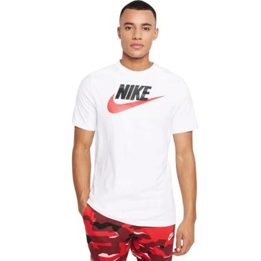 Nike T-shirt da Uomo Icon
