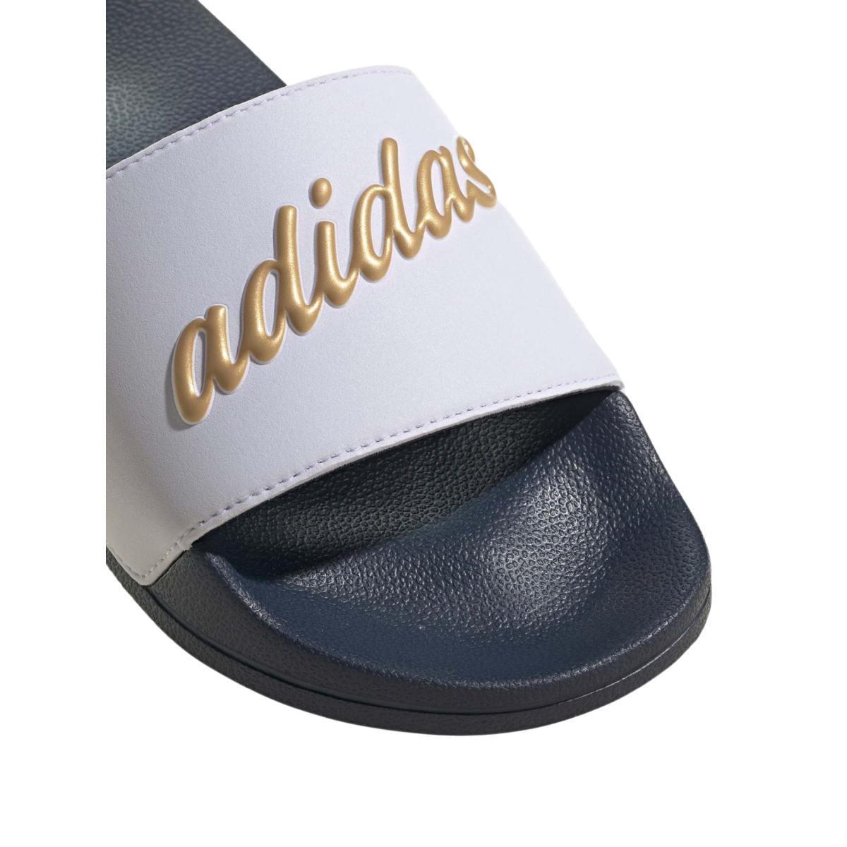 Ciabatte piscina adidas adilette shower