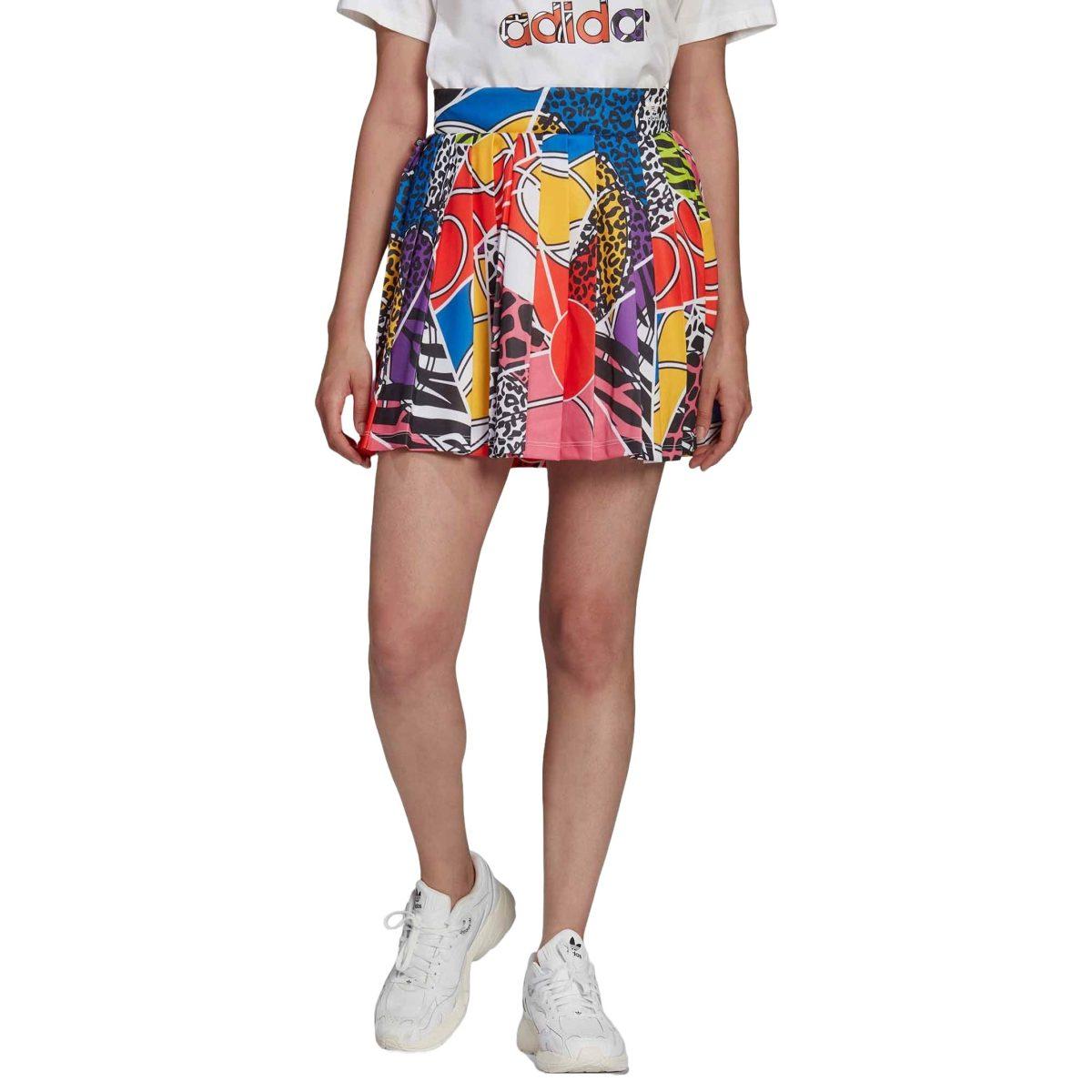 Gonna Colorful -  Multicolor