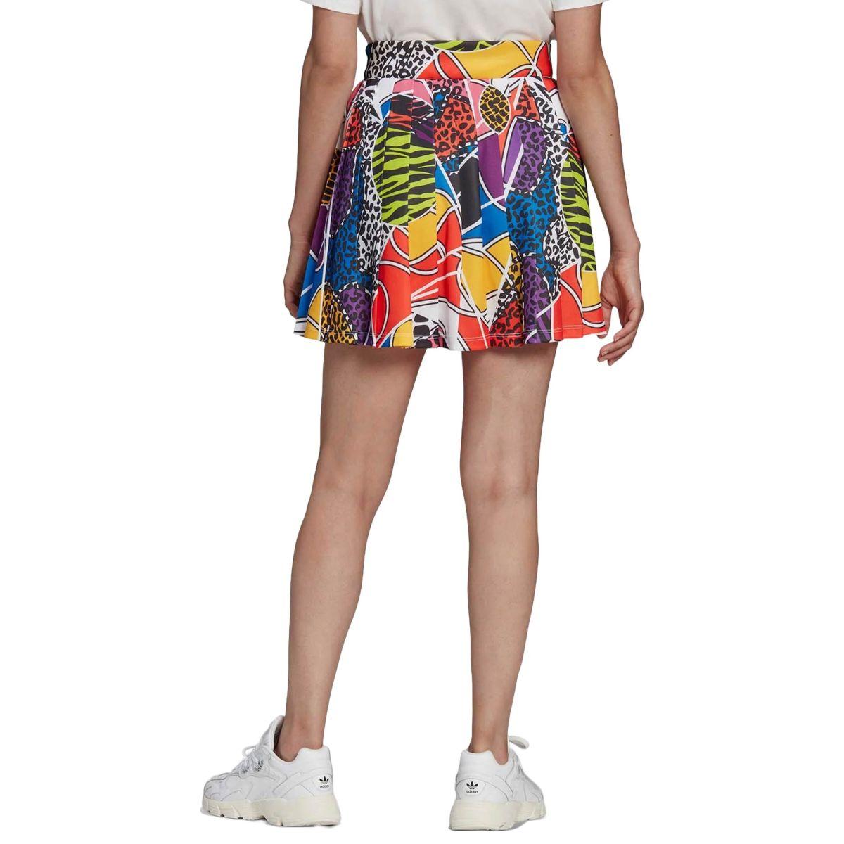 Gonna Colorful -  Multicolor