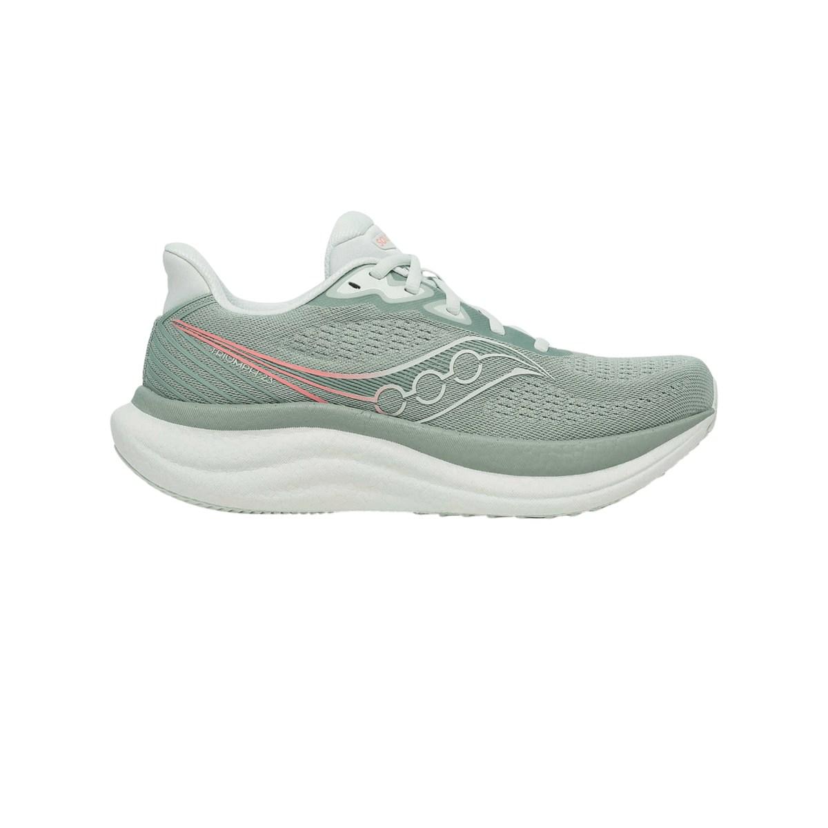 Saucony Triumph 23 Scarpe Running Donna