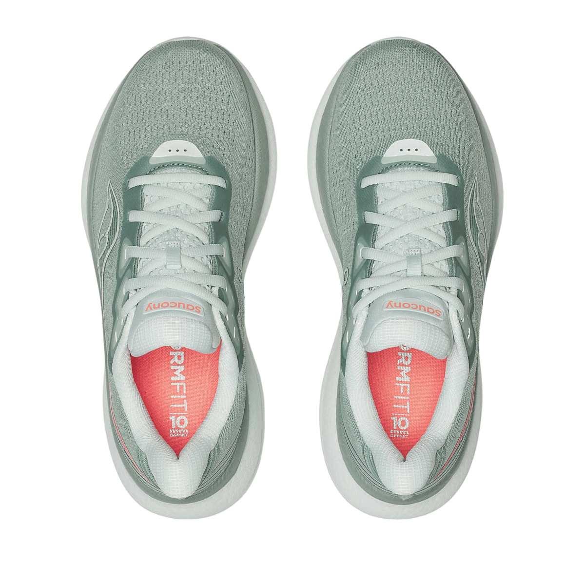 Saucony Triumph 23 Scarpe Running Donna