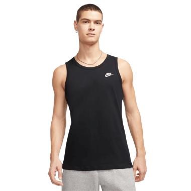 Nike Club Canotta Uomo