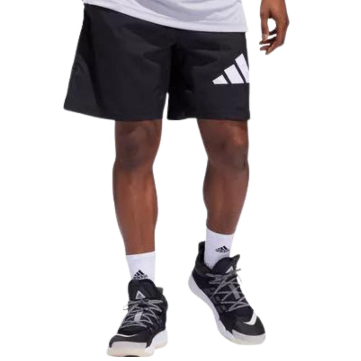 Adidas Baket Pro Madness Pantaloncini Uomo