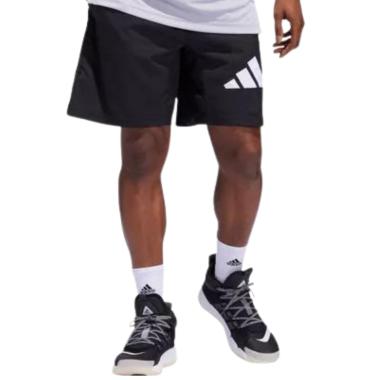 Adidas Baket Pro Madness Pantaloncini Uomo