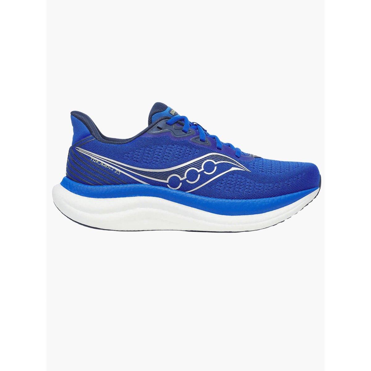 Saucony Triumph 23 Scarpe Running Uomo
