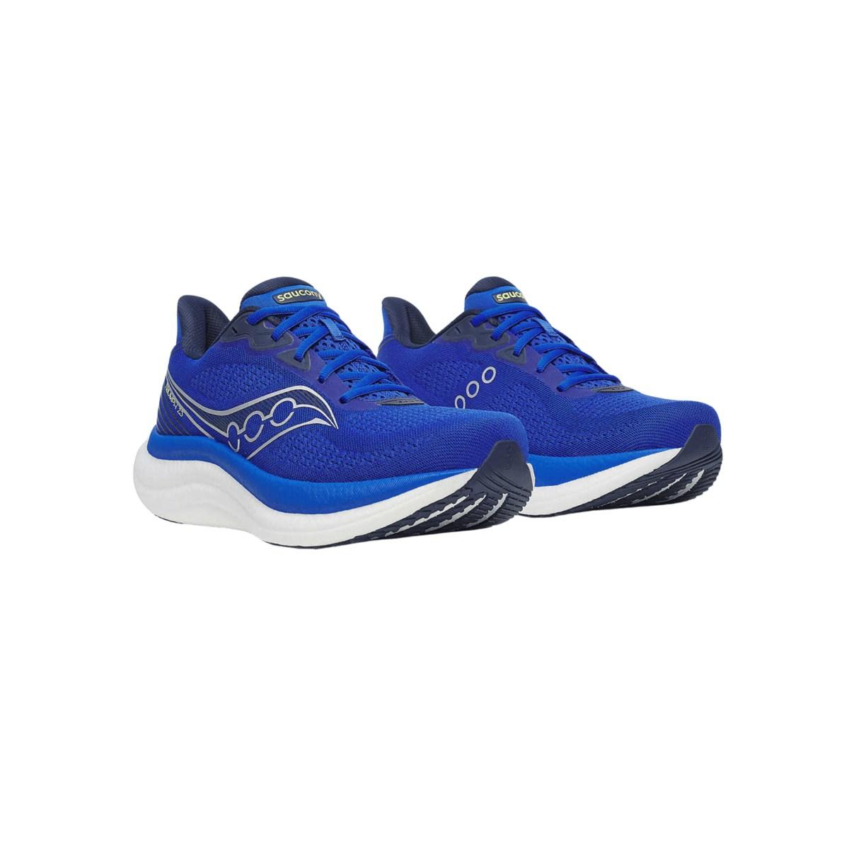 Saucony Triumph 23 Scarpe Running Uomo