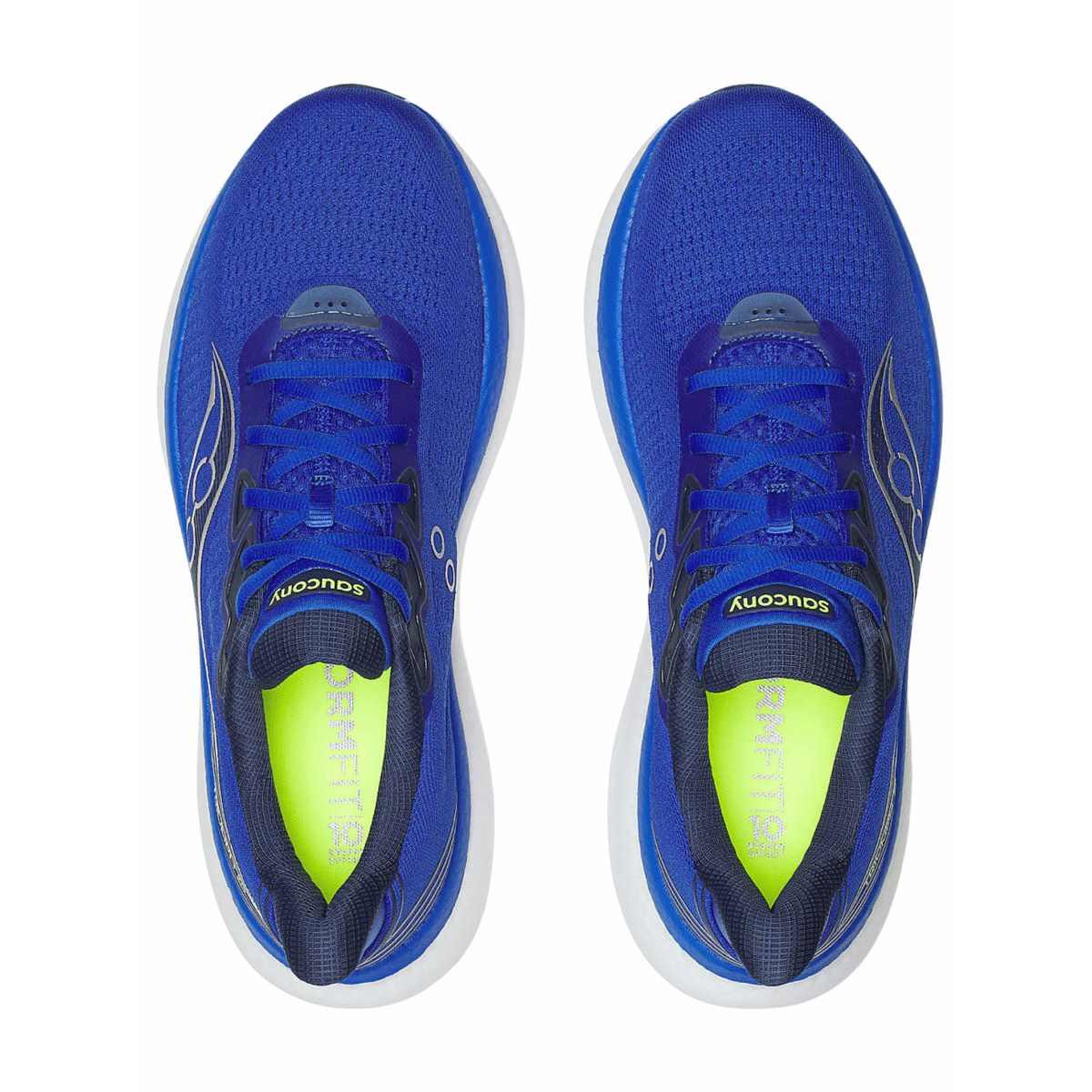 Saucony Triumph 23 Scarpe Running Uomo