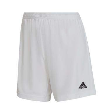Adidas Women Entrada 22 Shorts Pantaloncini Donna
