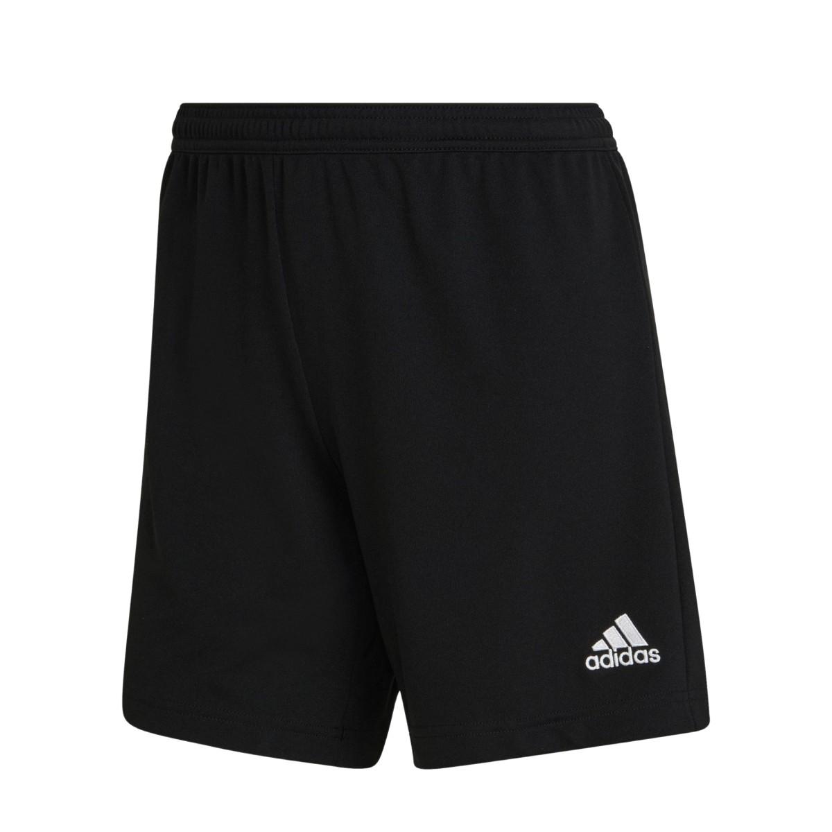 Adidas Women Entrada 22 Shorts Pantaloncini Donna