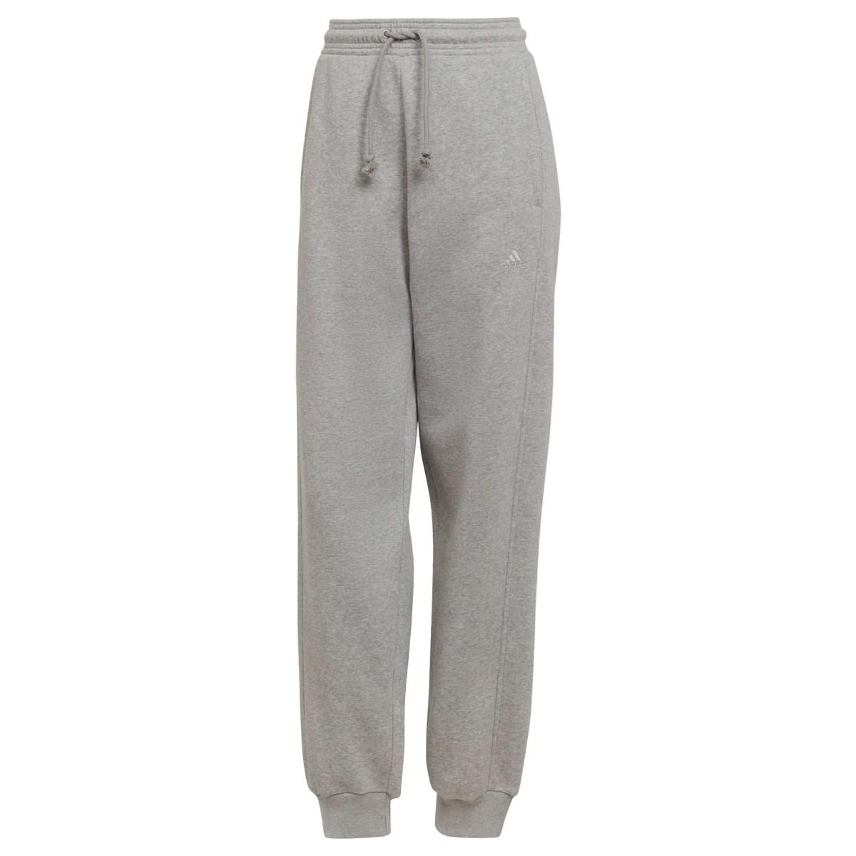 Pantaloni donna adidas all szn fleece