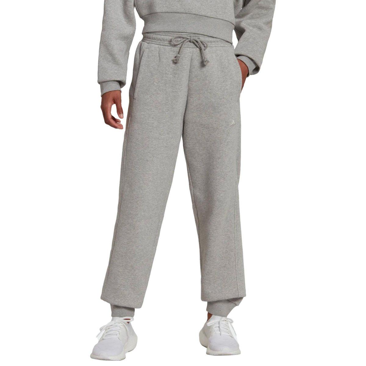 Pantaloni donna adidas all szn fleece