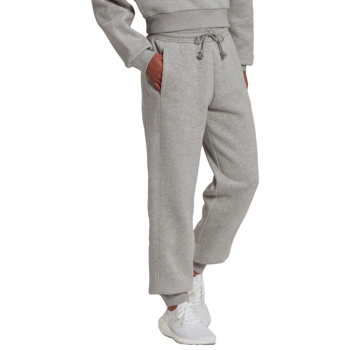 Pantaloni donna adidas all szn fleece