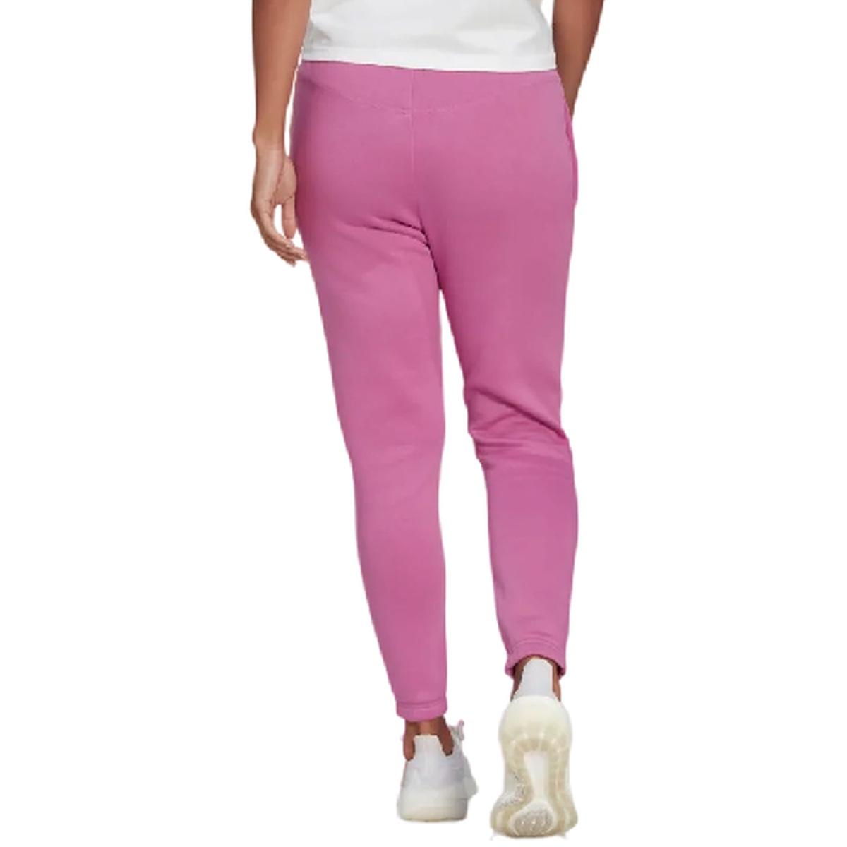 PANTALONI DONNA STUDIO LOUNGE -  Semi Pulse Lilac