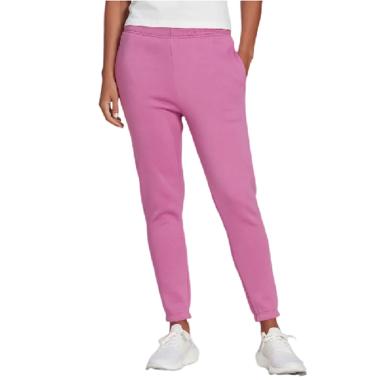 PANTALONI DONNA STUDIO LOUNGE -  Semi Pulse Lilac