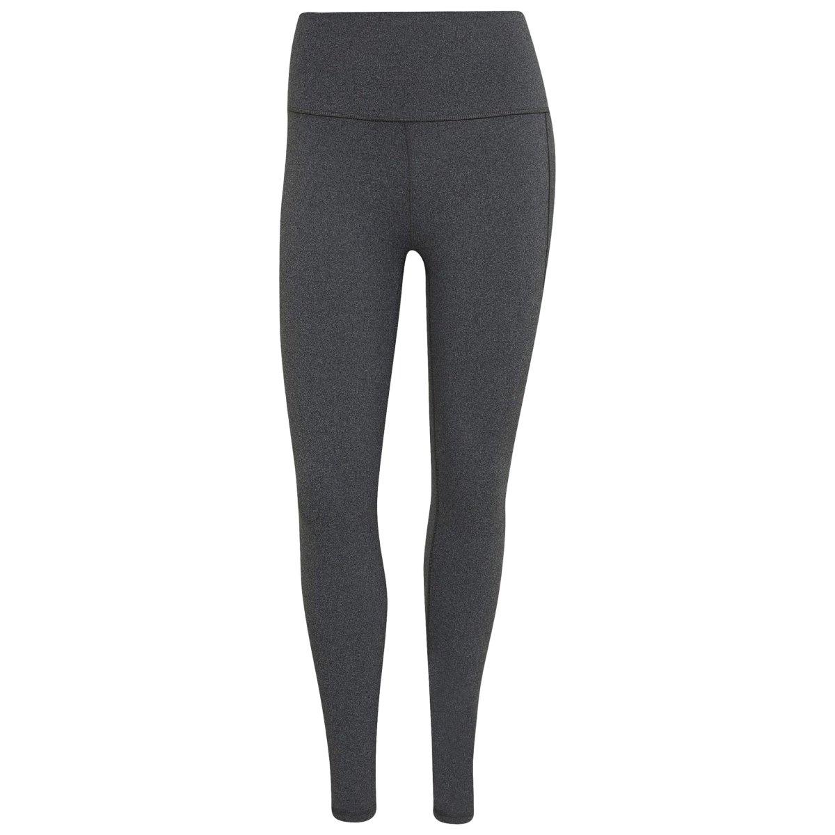 Leggings training donna adidas 7/8 studio