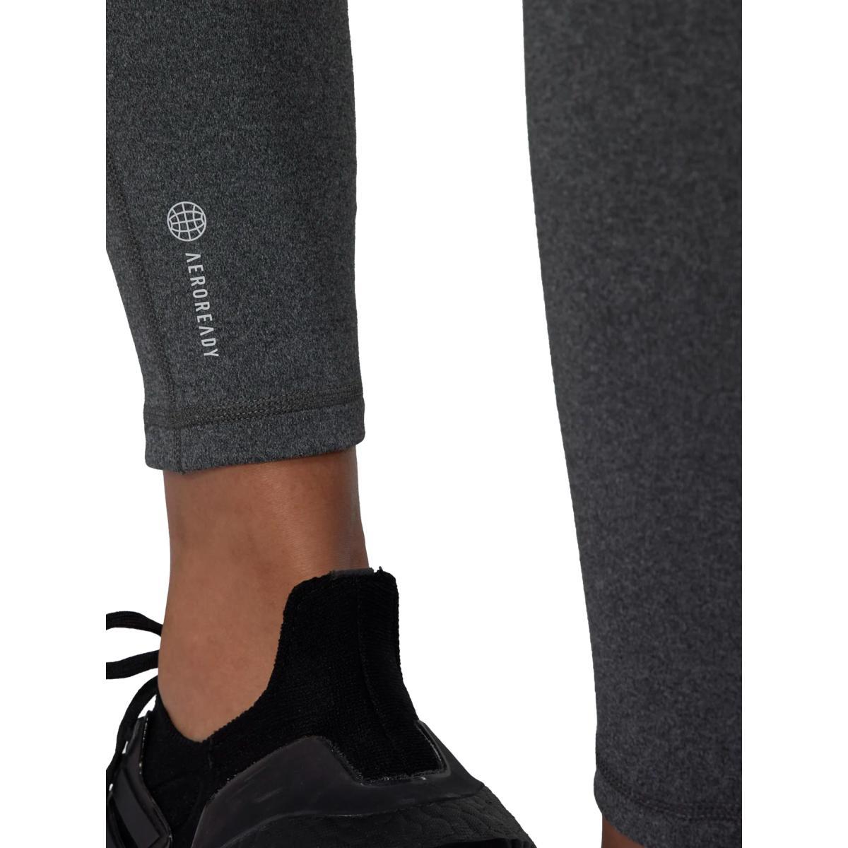 Leggings training donna adidas 7/8 studio