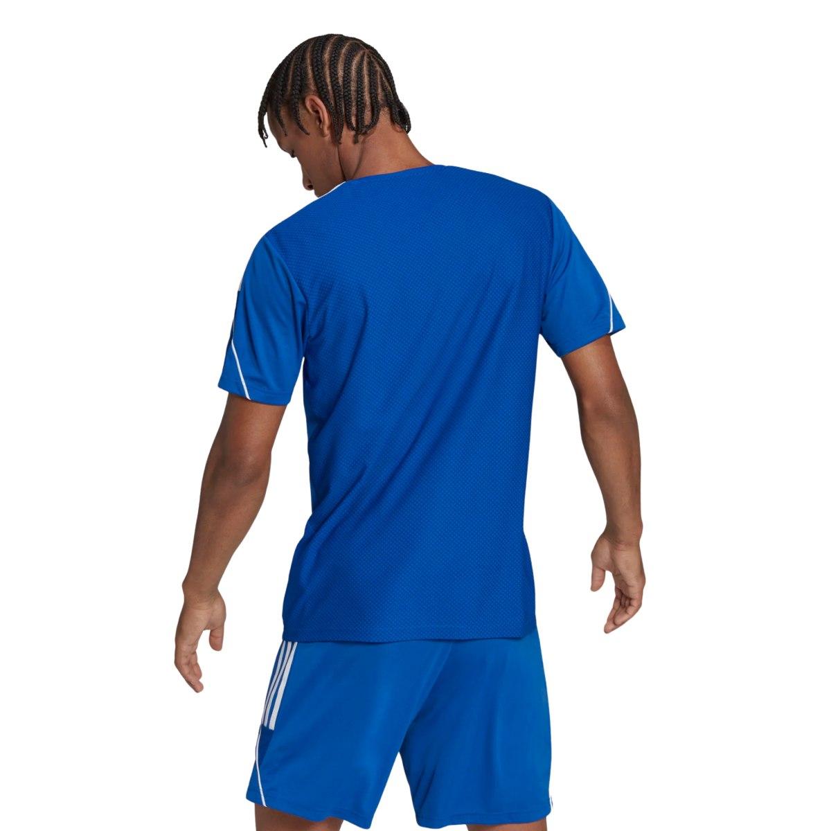 Adidas Tiro 23 Jsy Maglia Calcio Uomo