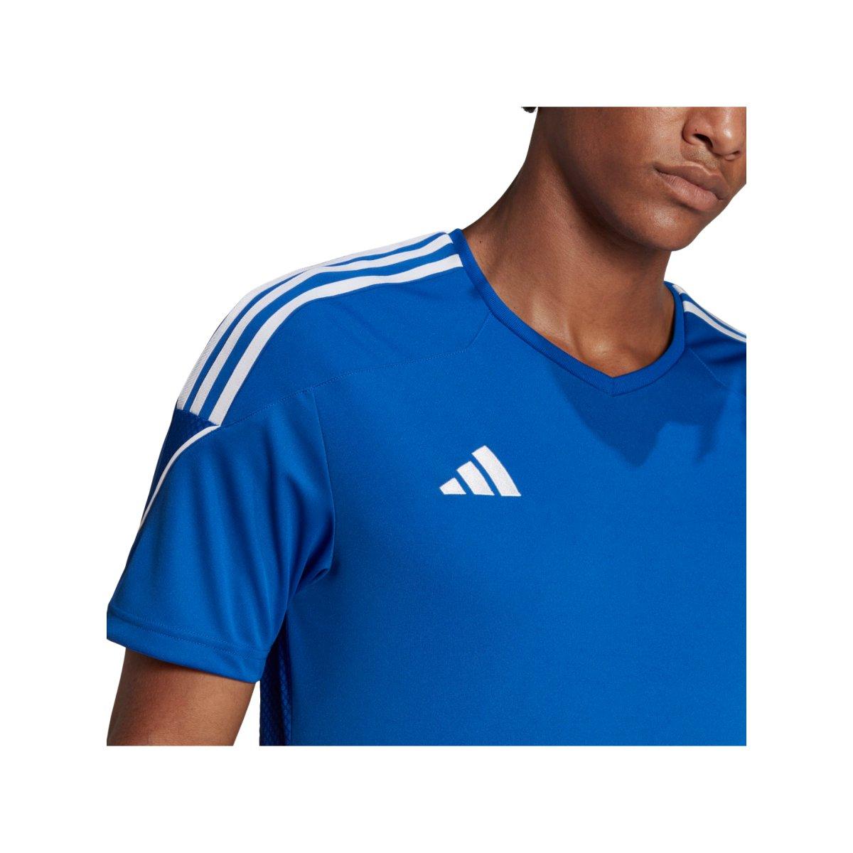 Adidas Tiro 23 Jsy Maglia Calcio Uomo