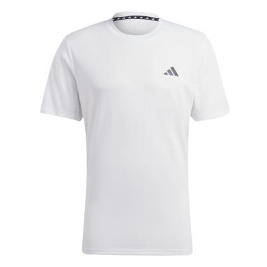 Adidas Train Essentials Comfort Training Tee T Shirt Running Uomo