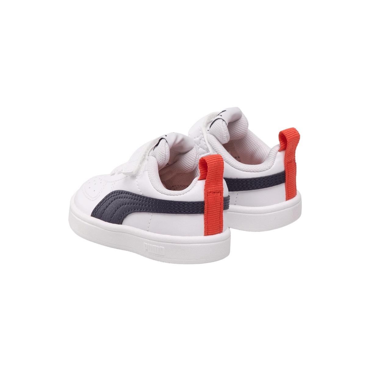 Puma Rickie Ac Scarpe Sneakers Neonato