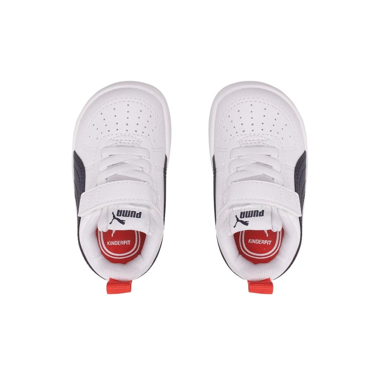 Puma Rickie Ac Scarpe Sneakers Neonato