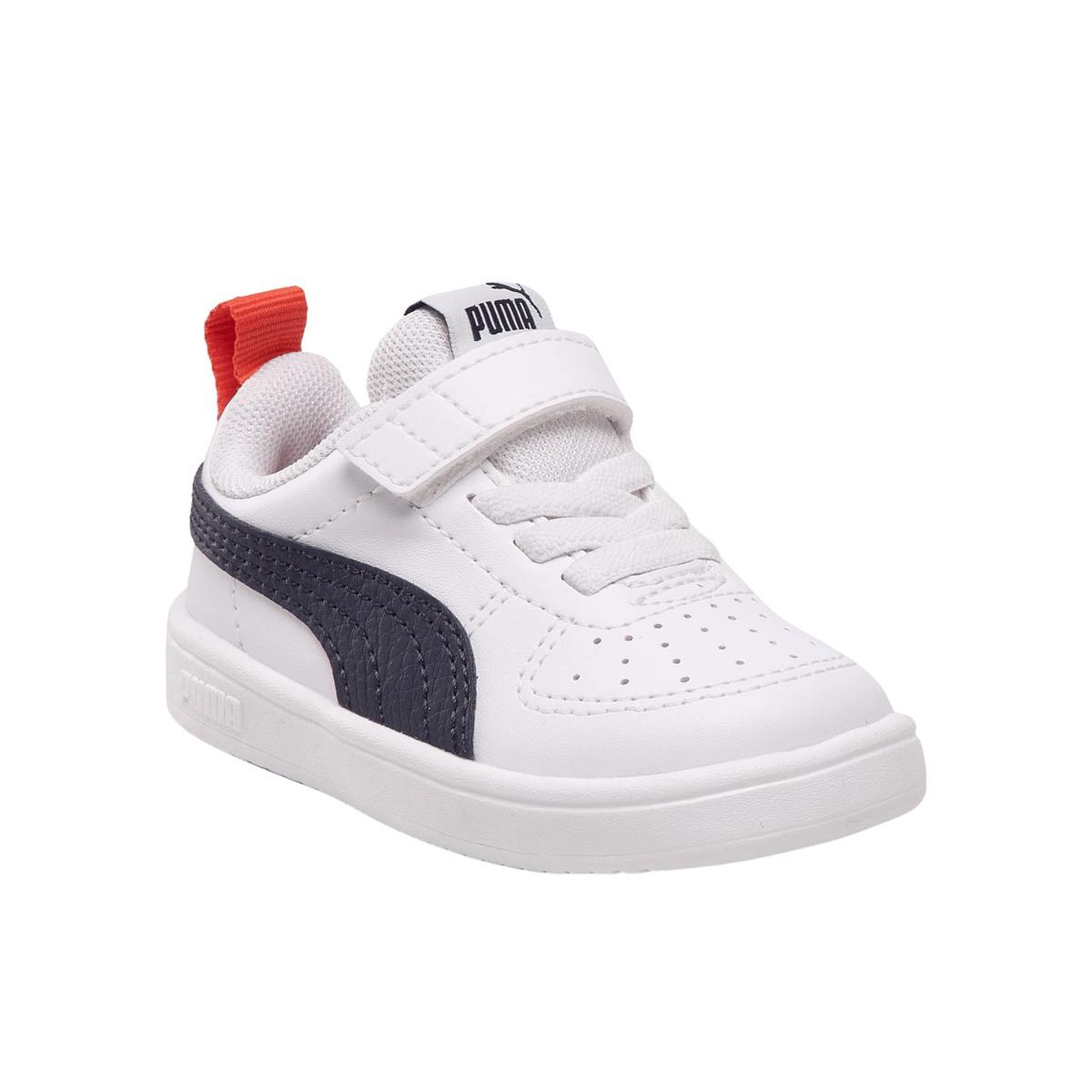 Puma Rickie Ac Scarpe Sneakers Neonato