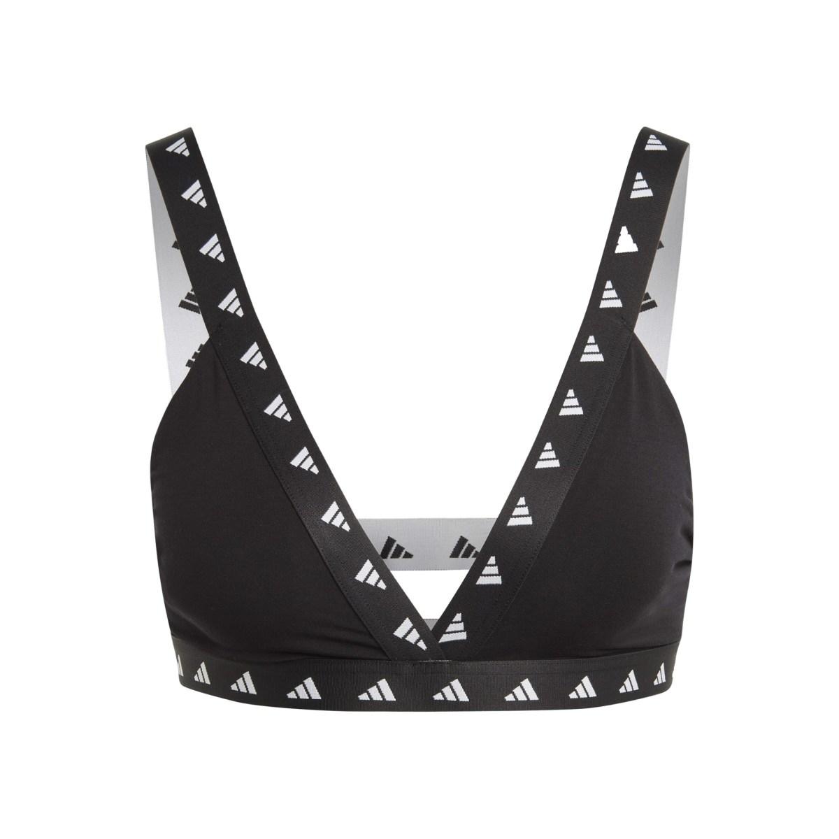 REGGISENO TECNICO PUREBARE - Black/White